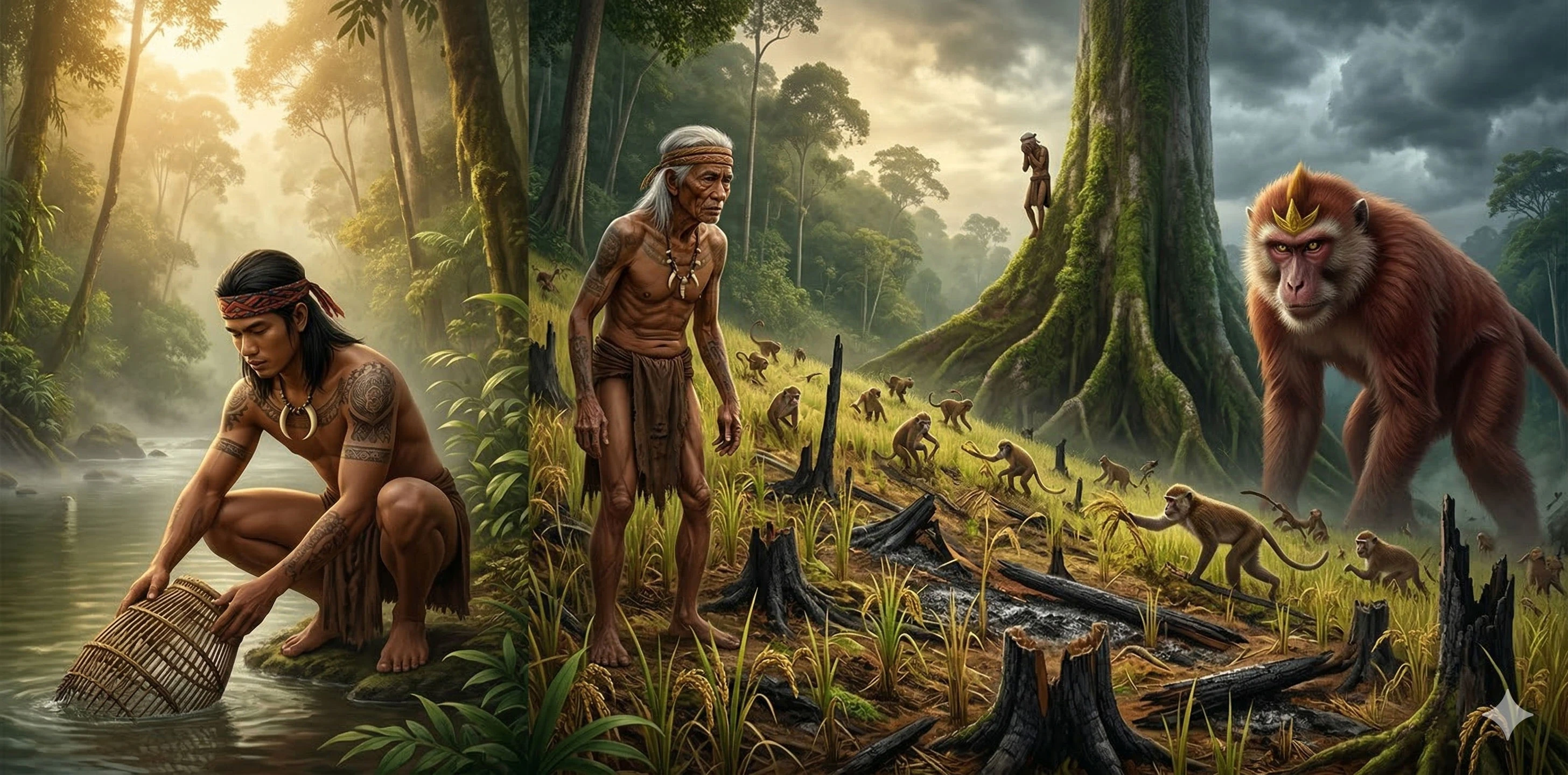 Pak Iyu Dua Sengkumang